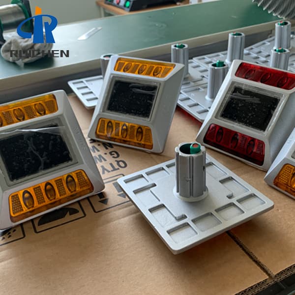 Constant Bright Solar Motorway Stud Lights 40T For Motorway